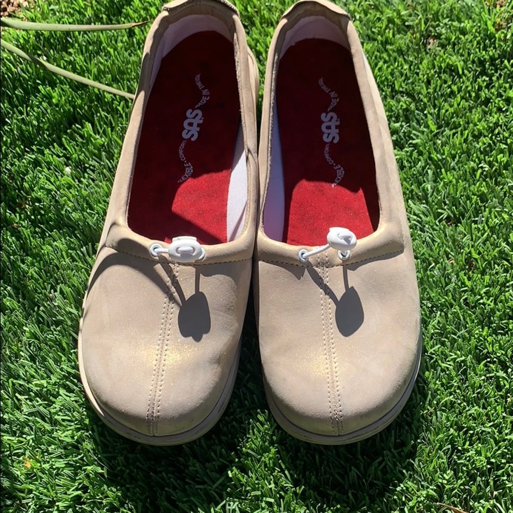 The SAS Funk Slip On Loafer